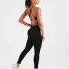 Adapt sömlösa leggings
