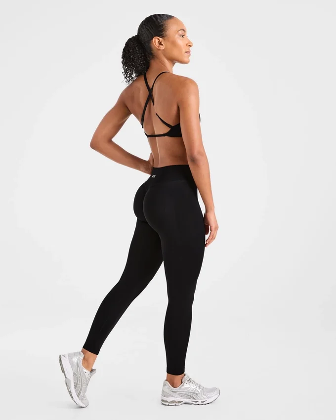 Adapt sömlösa leggings