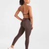 Adapt sömlösa leggings