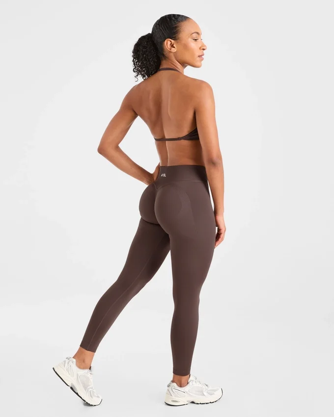 Adapt sömlösa leggings