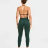 Adapt sömlösa leggings