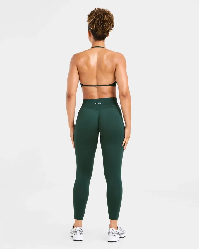 Adapt sömlösa leggings