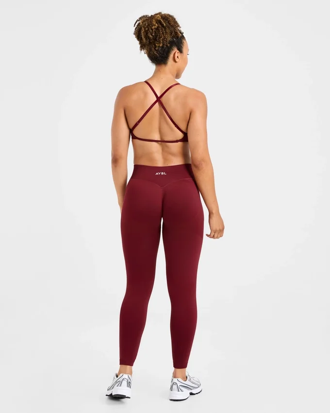Adapt sömlösa leggings