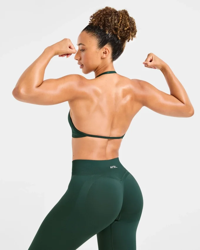 Adapt sömlösa leggings