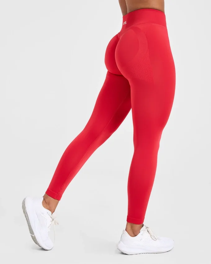 Adapt sömlösa leggings