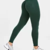 Adapt sömlösa leggings