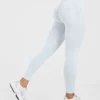 Adapt sömlösa leggings