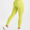 Adapt sömlösa leggings
