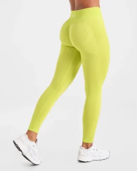 Adapt sömlösa leggings