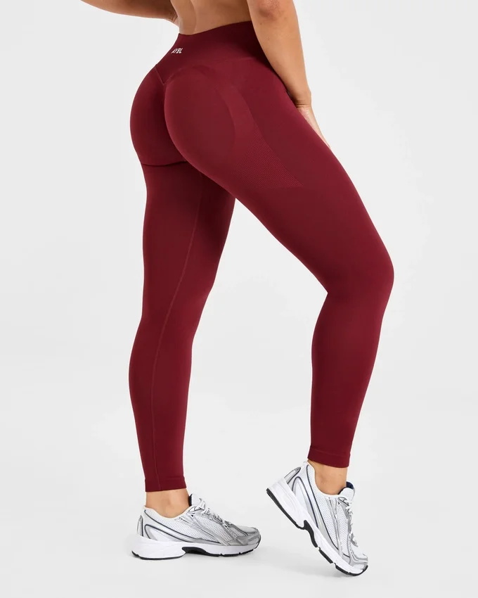 Adapt sömlösa leggings