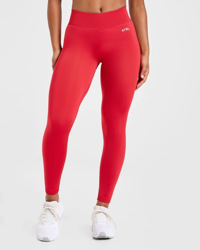 Adapt sömlösa leggings