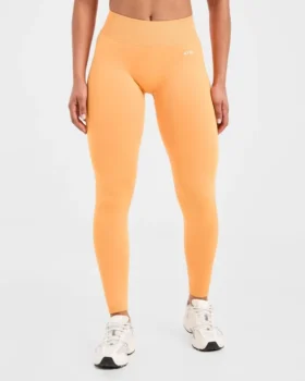 Adapt sömlösa leggings