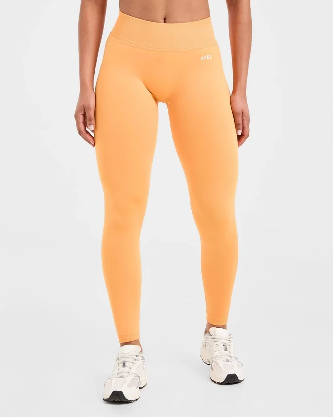 Adapt sömlösa leggings