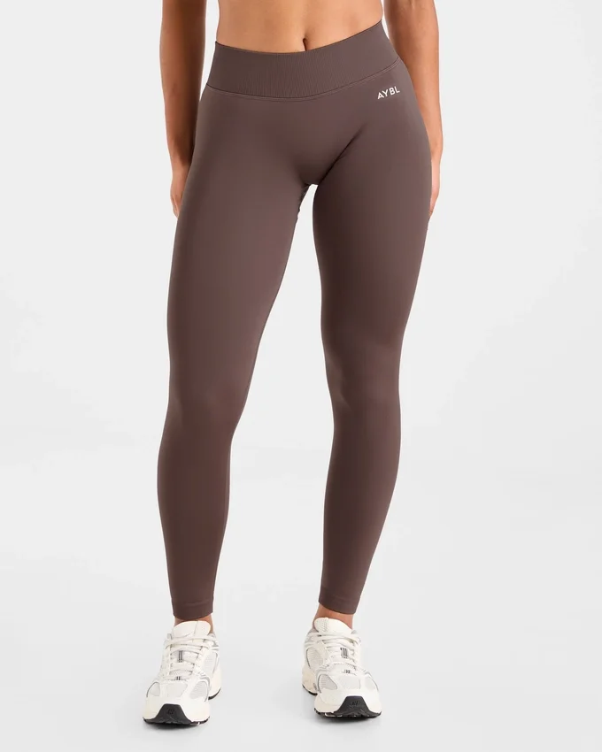 Adapt sömlösa leggings