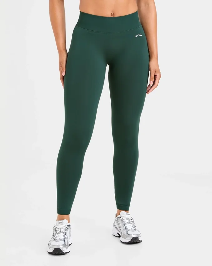 Adapt sömlösa leggings