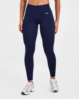 Adapt sömlösa leggings