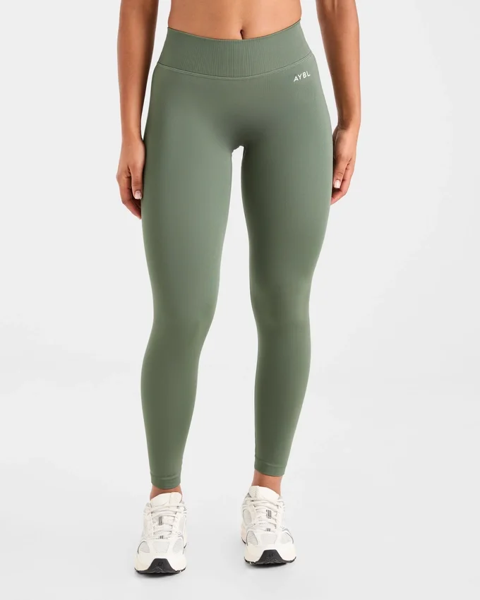 Adapt sömlösa leggings