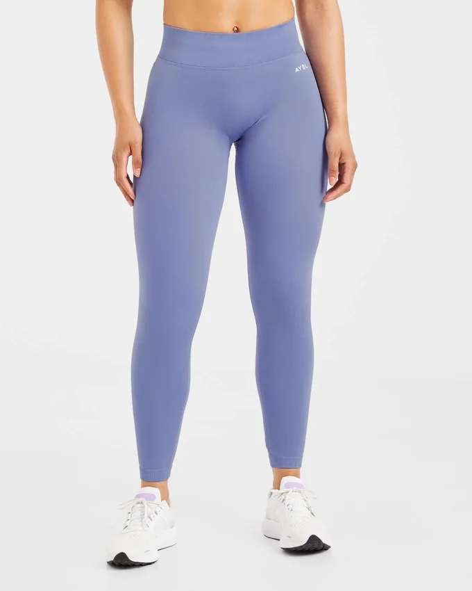 Adapt sömlösa leggings