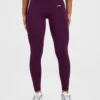 Adapt sömlösa leggings