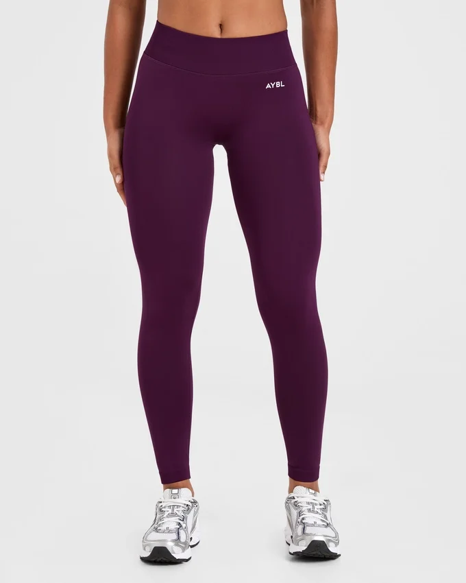 Adapt sömlösa leggings