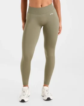 Adapt sömlösa leggings