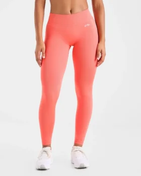 Adapt sömlösa leggings