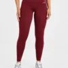 Adapt sömlösa leggings