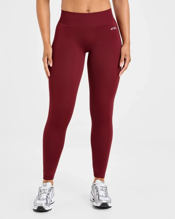 Adapt sömlösa leggings