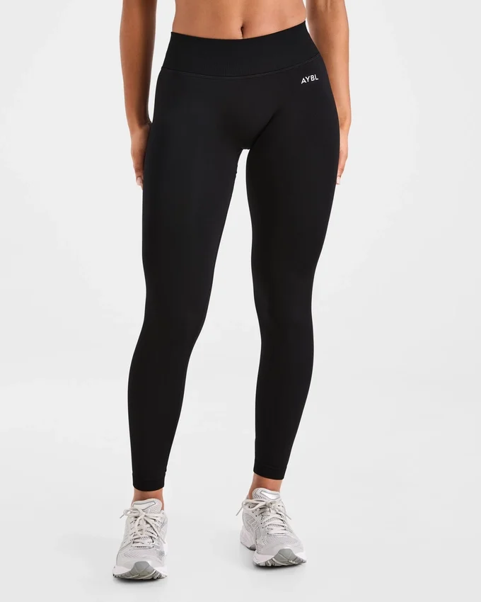 Adapt sömlösa leggings