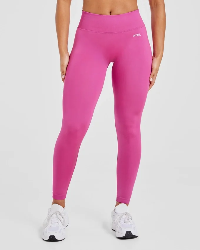 Adapt sömlösa leggings
