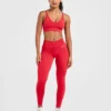 Adapt sömlösa leggings