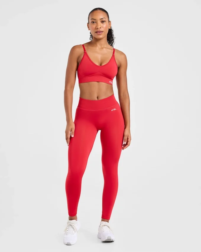 Adapt sömlösa leggings