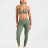 Adapt sömlösa leggings
