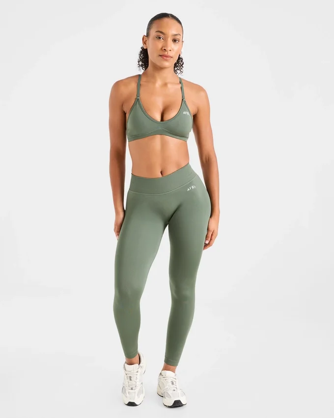 Adapt sömlösa leggings