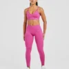 Adapt sömlösa leggings