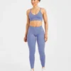 Adapt sömlösa leggings
