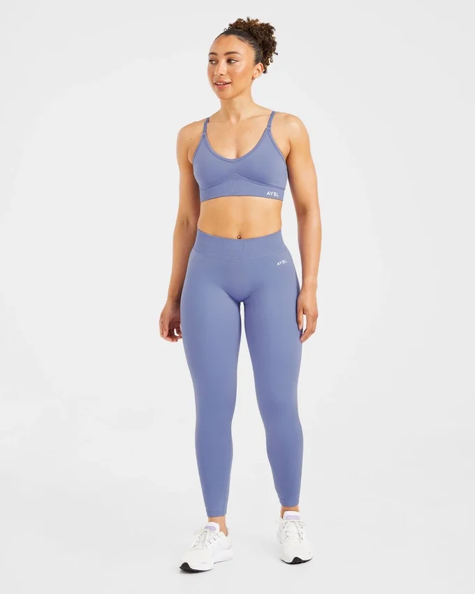 Adapt sömlösa leggings