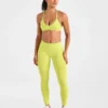 Adapt sömlösa leggings