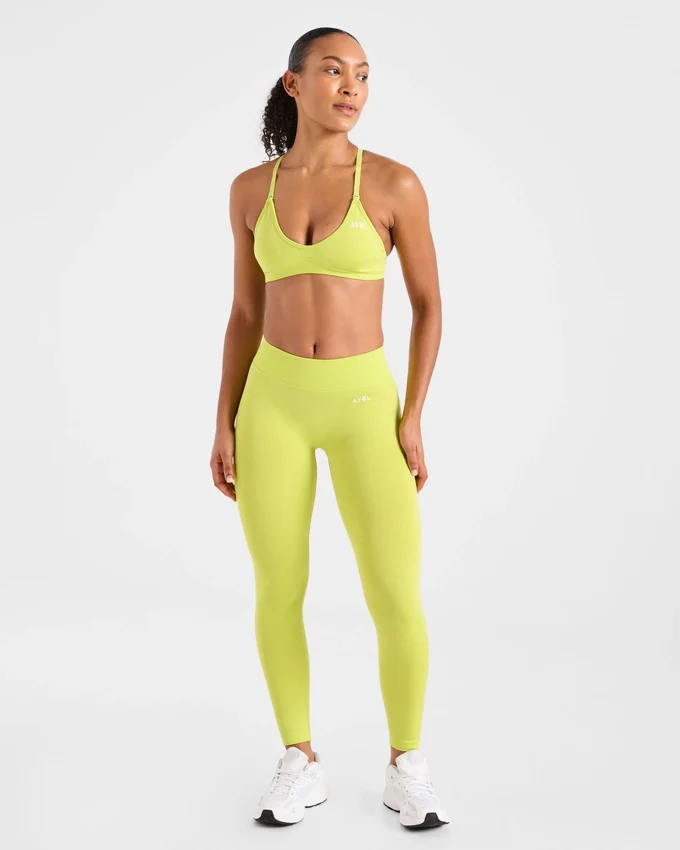Adapt sömlösa leggings