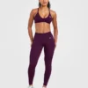Adapt sömlösa leggings