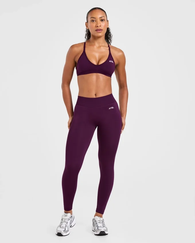 Adapt sömlösa leggings