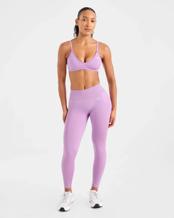 Adapt sömlösa leggings