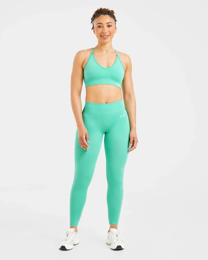 Adapt sömlösa leggings