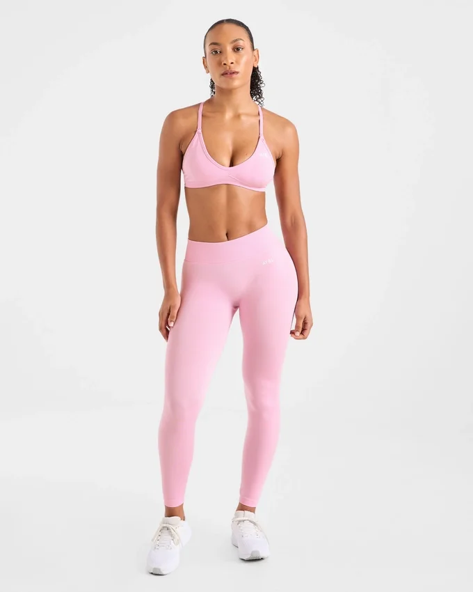 Adapt sömlösa leggings