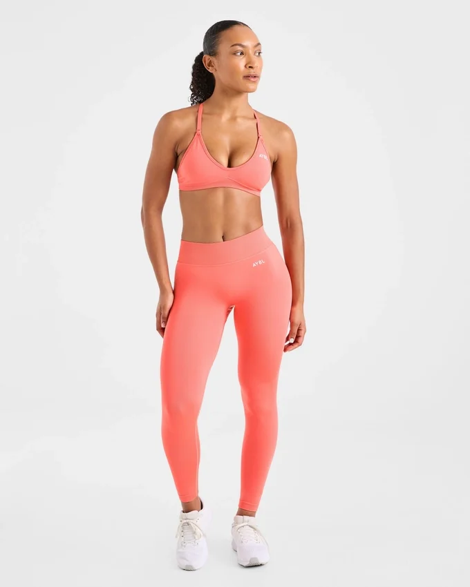 Adapt sömlösa leggings