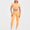 Adapt sömlösa leggings
