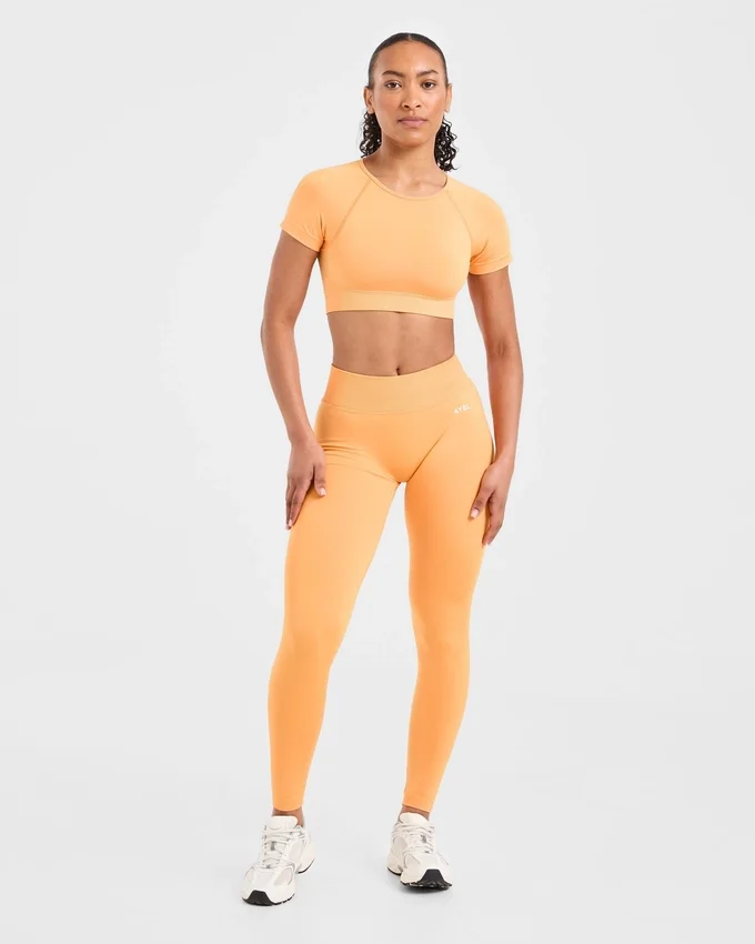 Adapt sömlösa leggings