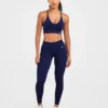 Adapt sömlösa leggings