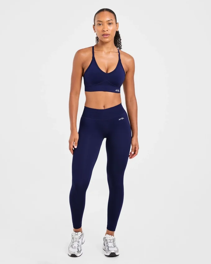 Adapt sömlösa leggings