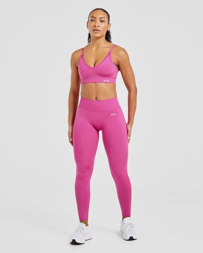 Adapt sömlösa leggings